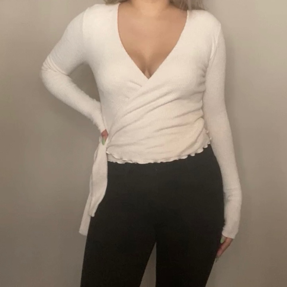 COPY - abercrombie and fitch top